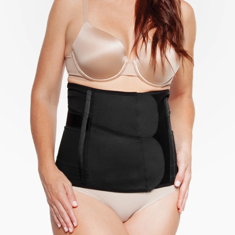 Postpartum Luxe Belly Wrap